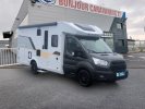 Cote Argus Bavaria T D L Officiel Du Camping Car