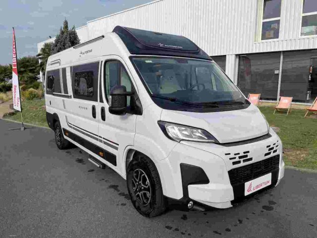 Autostar Van V 630 G Design Edition V630