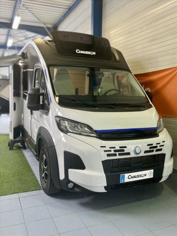 Chausson X 650 Exclusive Line