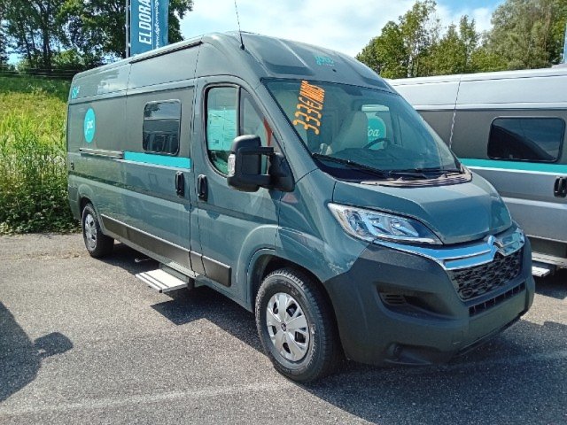 Joa Camp 60 G