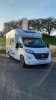 Burstner Lyseo TD 684 G Privilege