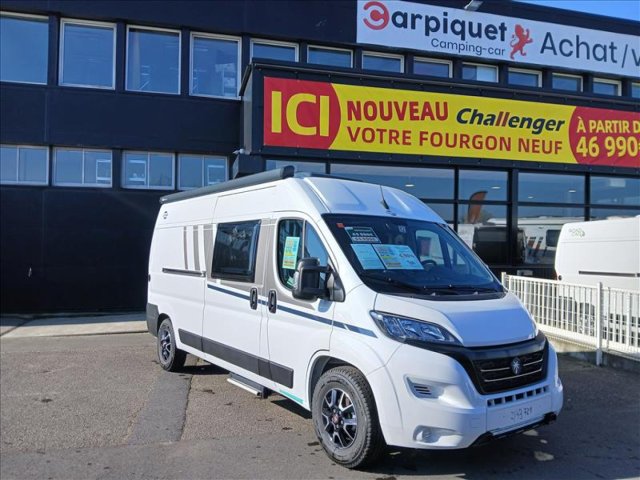 Carado CV 600 CV600