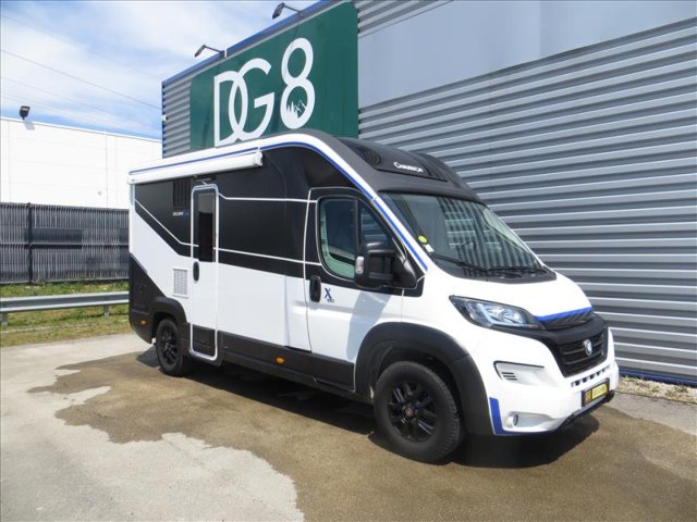 Chausson X 550 Exclusive Line X550