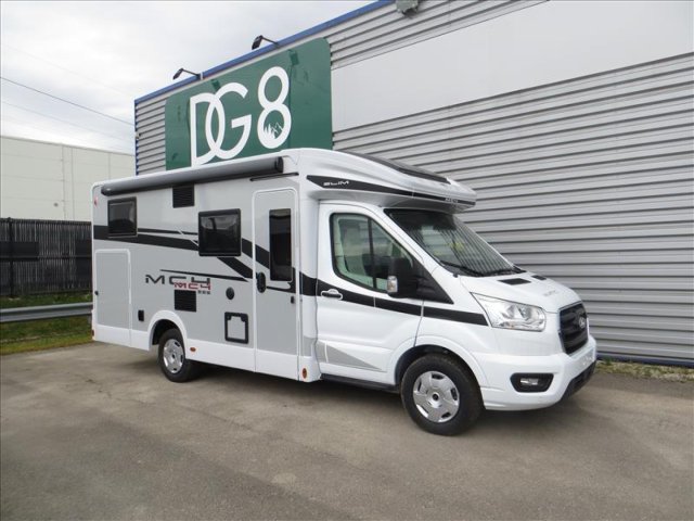Mc Louis MC4 339 SLIM