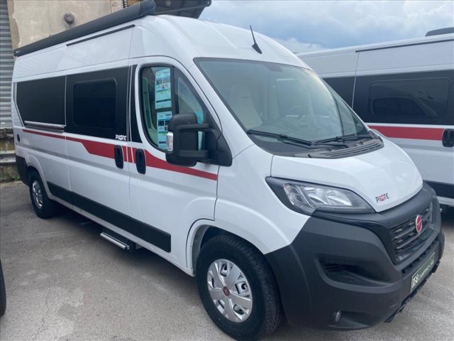 Pilote V 600 G