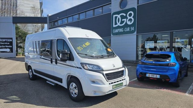 Carado CV 600 CV600