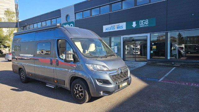 Pilote V 630 J X Edition V630JXEDITION