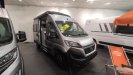 Hymer Camper Vans / Hymercar Free 540 Blue Evolution SERIE SPECIALE E