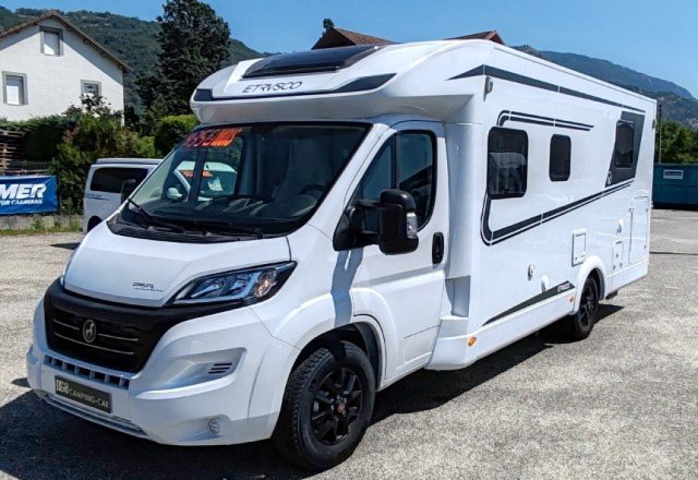 Etrusco T 7400 QBC