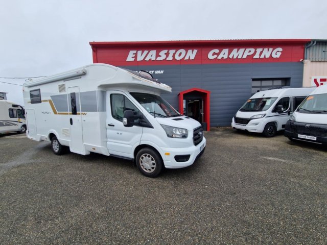 CI Horon 66 XT