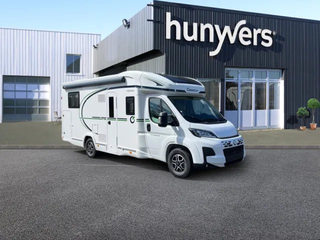 Chausson 798 Anniversary Line