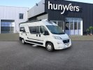 Adria Twin Plus 600 SPB