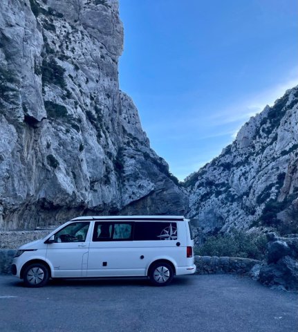 Westfalia Kepler One LUXE