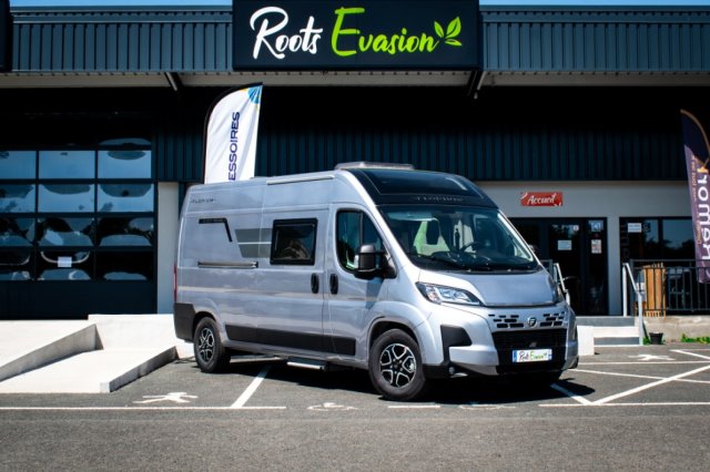 Florium Black Pearl 59 LT BLACKPEARL