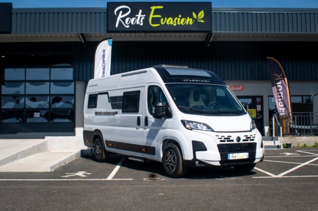Florium Black Pearl 63 LJ BLACKPEARL
