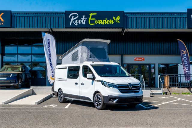 Stylevan Equinox 2 ORIGIN II