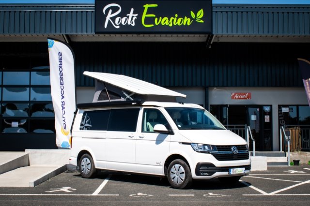 Volkswagen Fourgon Van KEPLER ONE