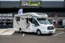 Chausson Titanium 758