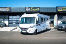 Pilote G 720 FC Expression