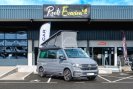 Volkswagen California Coast