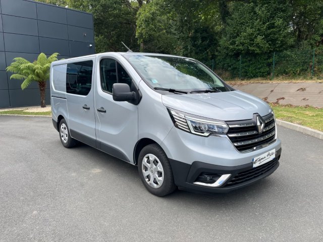 Antilope VAN Flex 3 l1h1 2.0 bluedci 130ch bvm6