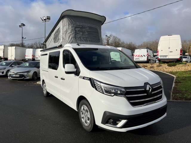 Stylevan Equinox 4 SERIE LIMITEE