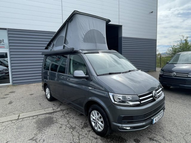 Volkswagen California Ocean confort