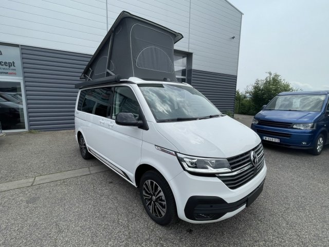 Volkswagen California confort OCEAN EDITION