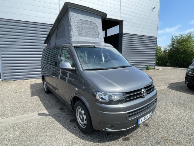 Volkswagen Multivan T5 Reimo 140ch