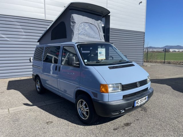 Volkswagen T4 Transporter