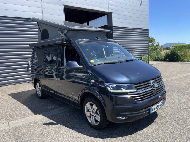 Westfalia Club Joker City T6.1 2L TDI 150cv Série limité 4 motion!
