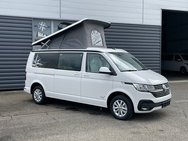Westfalia Kepler Six