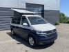 Westfalia Kepler One VW T6.1 DSG7 150ch Blanc/ Bleu serie limité NAVY N°3