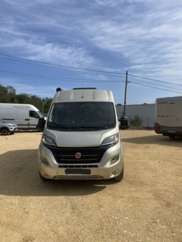 Campereve Magellan 542 MAGELAN