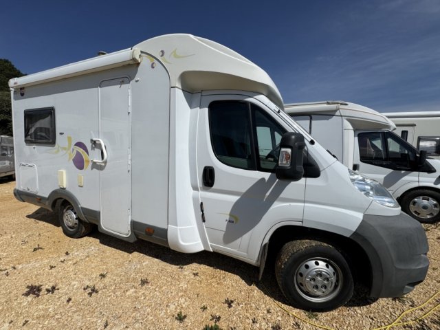 Mooveo P 608