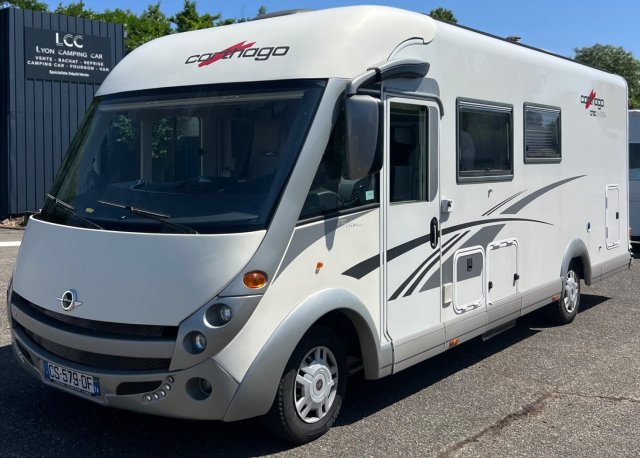 Carthago Chic C-Line I 4.7