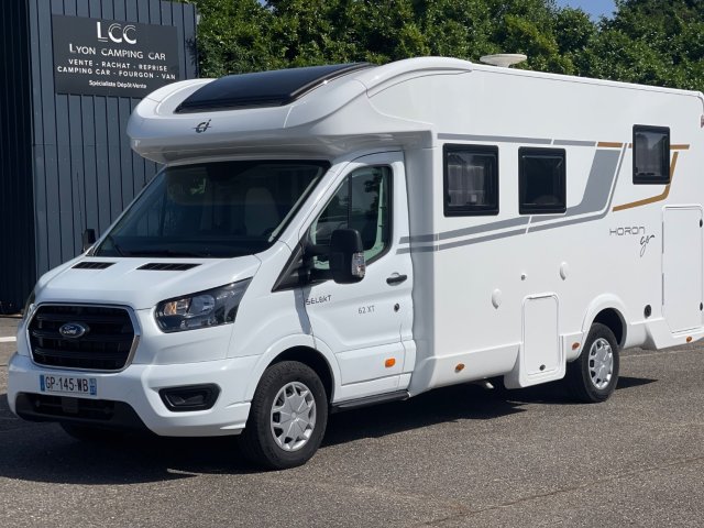 CI Horon 62 XT