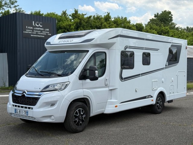 Etrusco T 7400 QBC