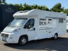Autostar Axea 99 LP +