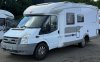 Burstner Nexxo T 660