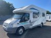 Chausson Flash 20 Top