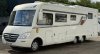 Le Voyageur RX Platinium 1200