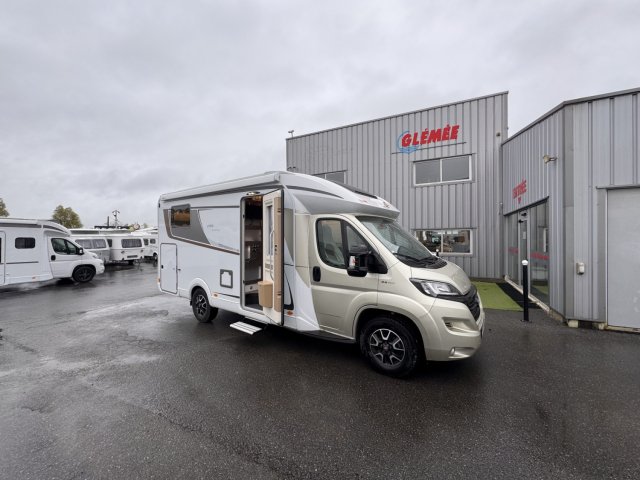 Burstner Lyseo T 690 G Privilege LYSÉO PRIVILÈGE