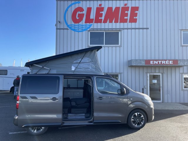 Crosscamp Flex Opel Zafira