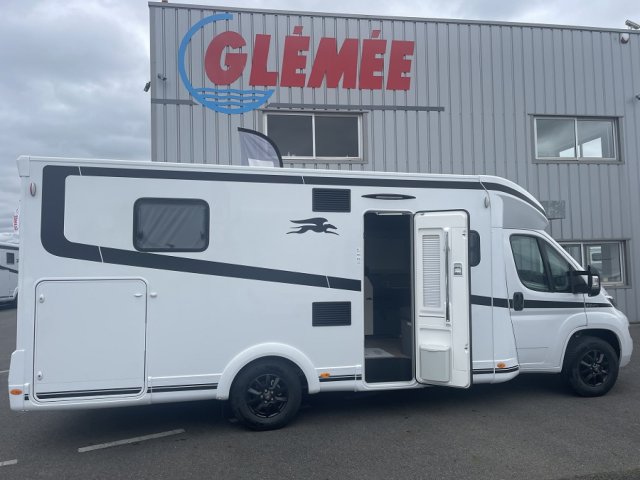 Laika Kosmo L 412 DS L412