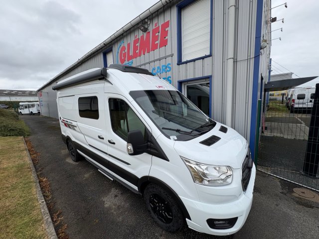 LMC Innovan 592