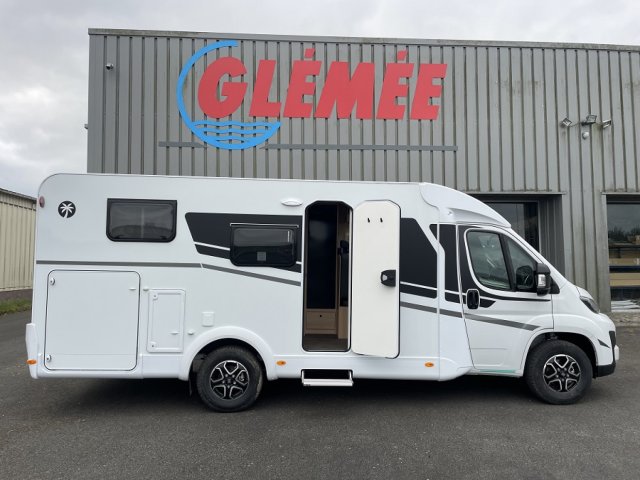 Sunlight T 67 S Adventure Edition V67S
