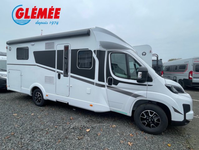 Sunlight T 69 LC Adventure Edition T69LC