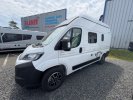 Hymer Camper Vans / Hymercar Ayers Rock