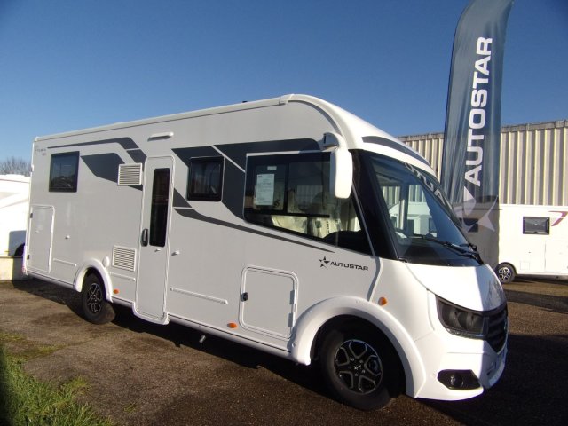 Autostar Premice I 740 LC
